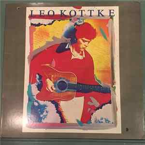 Leo Kottke - Leo Kottke Album
