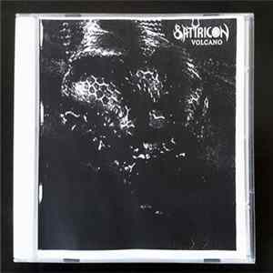 Satyricon - Volcano Album