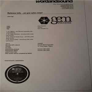 Various - Gem Sampler 2.2 Album