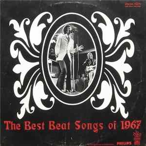 Various - The Best Beat Songs Of 1967 Album
