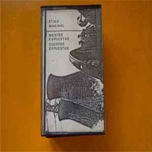 Etica Makinal - Mentes Expuestas / Cuerpos Expuestos Album
