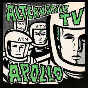 Alternative TV - Apollo Album