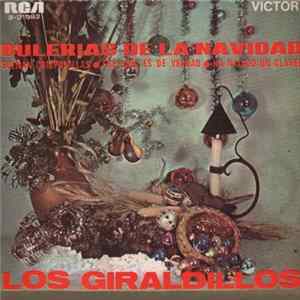 Los Giraldillos - Bulerias De La Navidad (Villancicos) Album
