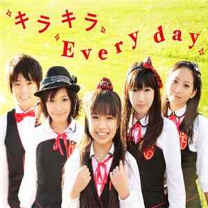 Dream5 - キラキラ Every Day Album