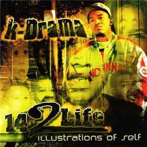 K-Drama - 14 2 Life: Illustrations Of Self Album