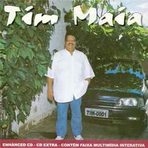 Tim Maia - Sorriso De Criança Album