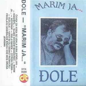 Đole - Marim Ja... Album