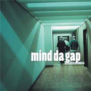 Mind Da Gap - Sem Cerimónias Album