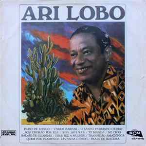Ary Lobo - Ari Lobo Album