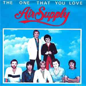 Air Supply - The One That You Love Album