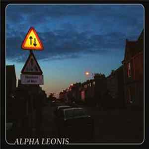 Alpha Leonis - Shadows Of Men Album