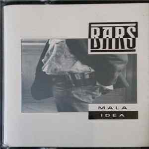 Bars - Mala Idea Album