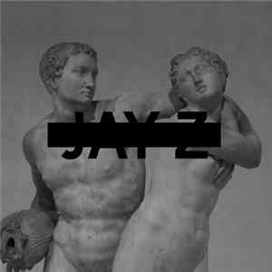 Jay-Z - Magna Carta… Holy Grail Album