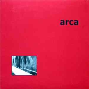 Arca - Cinématique Album