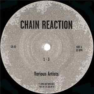 Various Artists - 1-7 Album