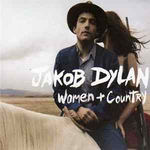 Jakob Dylan - Women + Country Album