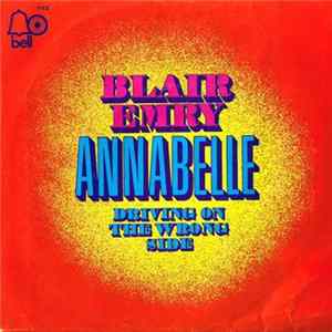Blair Emry - Annabelle Album