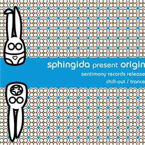 Sphingida - Origin Album