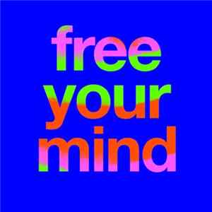 Cut Copy - Free Your Mind Album
