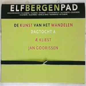 Jan Goorissen - Locus Memoriae Album