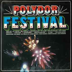 Various - Polydor Festival Album