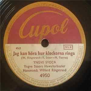 Yngve Stoor - Jag Kan Höra Hur Klockorna Ringa / Kom Med Till Kon-Tiki Album