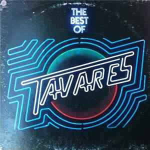 Tavares - The Best Of Tavares Album