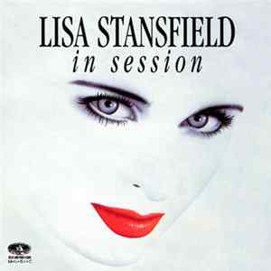 Lisa Stansfield - In Session Album