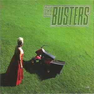The Busters - Live Album