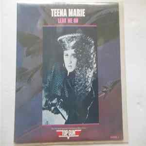 Teena Marie - Lead Me On Album