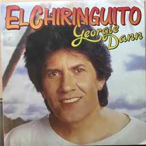 Georgie Dann - El Chiringuito Album