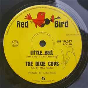 The Dixie Cups - Little Bell Album