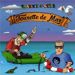 Hanne & Lore - Tourette De Mar Album