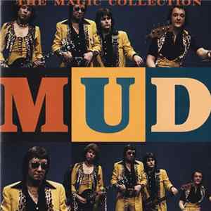 Mud - Mud Album