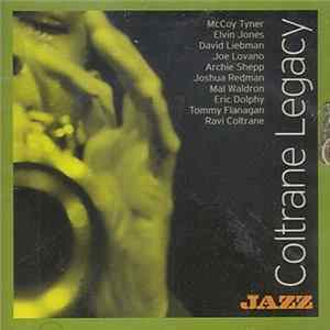 Various - Coltrane Legacy Album