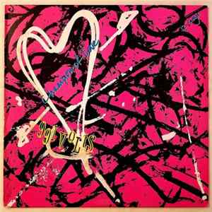 991 Volts - Champion Of Love Album