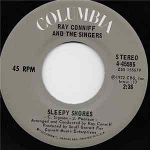 Ray Conniff And The Singers - Sleepy Shores Album