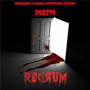 Dubzta - Redrum EP Album