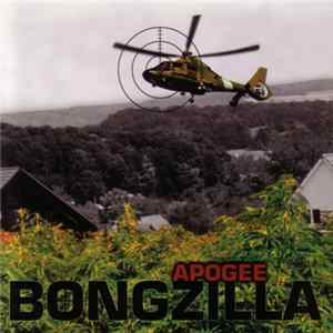 Bongzilla - Apogee Album