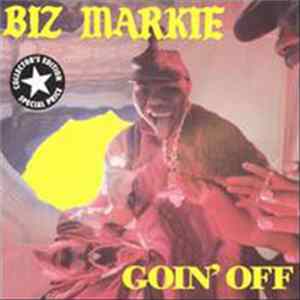 Biz Markie - Goin' Off Album
