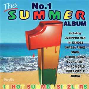 Various - The No.1 Summer Album Album