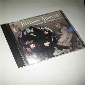 Jefferson Airplane - Through The Looking Glass Album