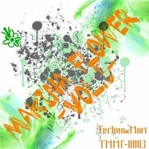 Various - Makina Flower Vol.3 Album