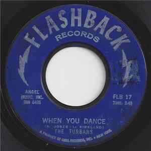 The Turbans - When You Dance Album