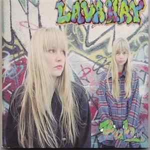 Lava Hay - Baby Album