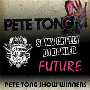 Pete Tong & Samy Chelly - January 1EP Album