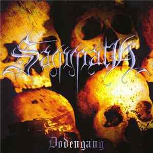Sammath - Dodengang Album