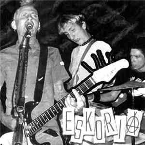 Eskoria - Al Fín Por Fín Album