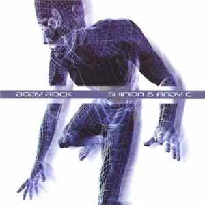 Shimon & Andy C - Body Rock Album