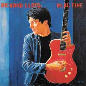Richard Lloyd - Real Time Album